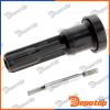 Bobine D'allumage pour JAGUAR | 10609, 20500
